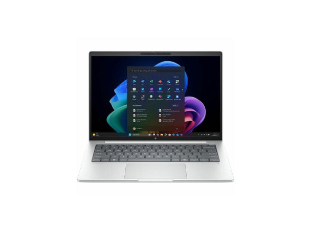 HP EliteBook 8 G1i 16" Touchscreen Notebook - WUXGA - Intel Core Ultra 5 228V -