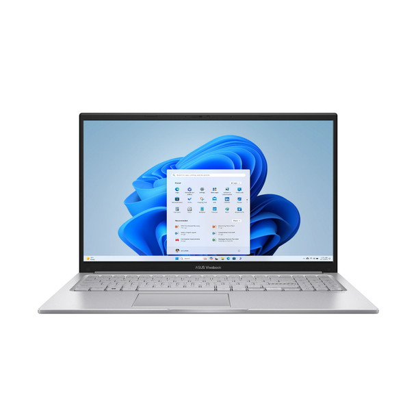 ASUS Vivobook 15 15.6" FHD Touch Laptop Intel Core i7-1255U 16GB 512GB Win11H