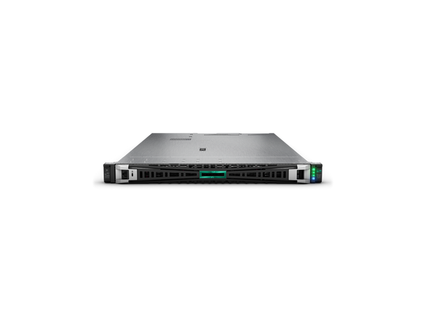 HPE ProLiant DL360 Gen11 4510 2.4GHz 12-Core / 2x32GB / BCM5719 1GbE / 8SFF /