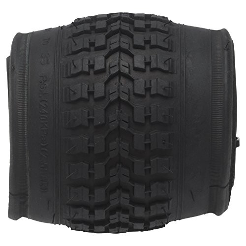 BELL BMX TIRES 20" X 1.75" - 2.25" - Flat Defense