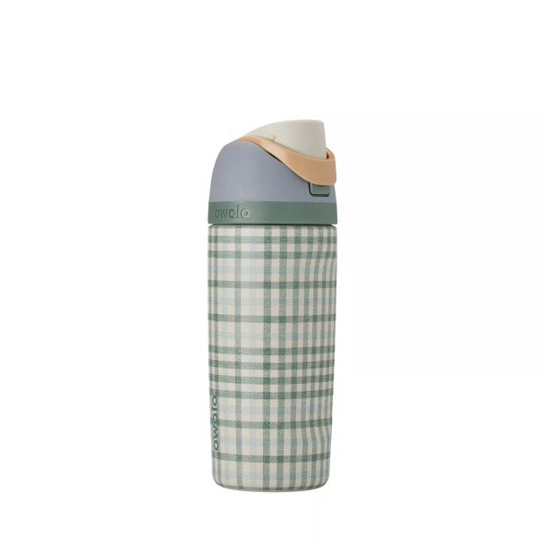 OWALA SPECIAL EDITION 16OZ STAINLESS STEEL WATER BOTTLE - RECESS RENDEZVOUS