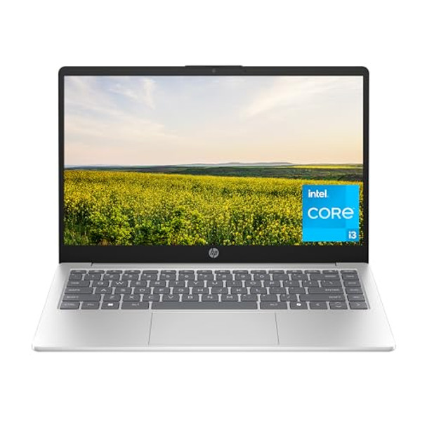 HP 14" Laptop FHD i7-1355U, 16GB RAM, 512GB SSD, 14-EP0199NR - Black