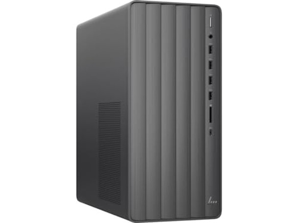 HP TE01-3067CB ENVY DESKTOP I5-12400 2.5GHZ 12GB 512GB SSD - NIGHTFALL BLACK