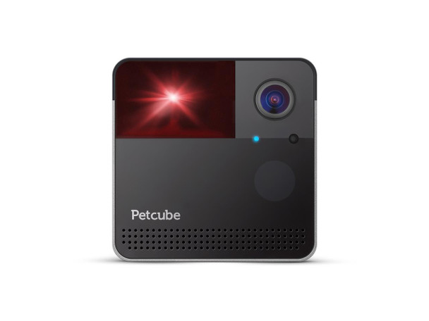 Petcube Play 2, Pet Camera w/ built-in certified laser toy, 2-way audio, Petcube Play 2, Pet Camera w/ built-in certified laser toy, 2-way audio,