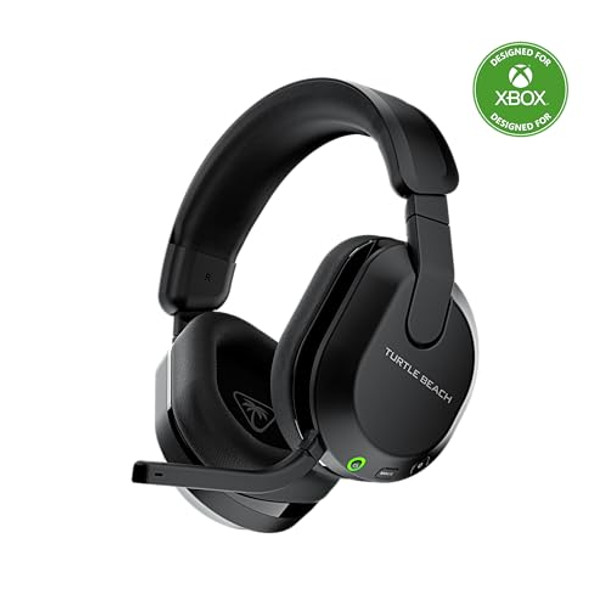 TURTLE BEACH STEALTH 600 XB WIRELESS MULTIPLATFORM GAMING HEADSET BLACK