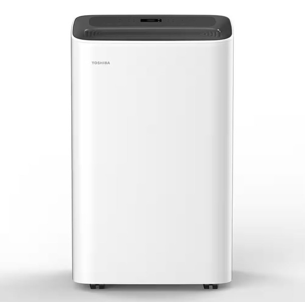 Toshiba PX0611CWRUFR 6,000 BTU (10,000 BTU ASHRAE) 115V Smart Wi-Fi A/C Toshiba PX0611CWRUFR 6,000 BTU (10,000 BTU ASHRAE) 115V Smart Wi-Fi A/C