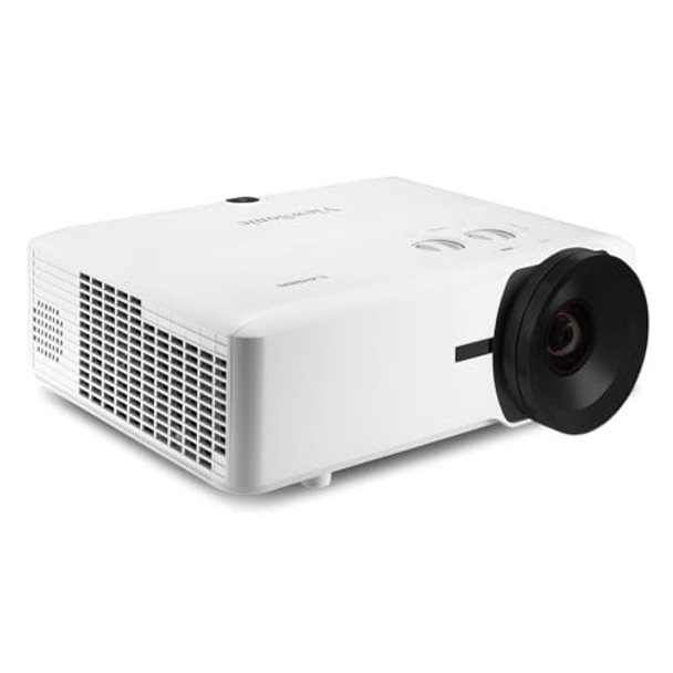 VIEWSONIC 6000 LUMENS WUXGA LASER PROJECTOR FOR 300 INCH SCREEN - WHITE