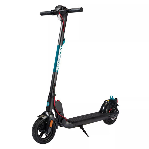 GOTRAX APEX PRO COMMUTING ELECTRIC SCOOTER 15.5 MPH, 220 LB CAPACITY, 8.5