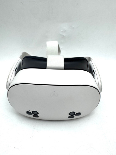 Meta Quest 3S 256GB - Unreal Experiences - All-in-One Headset