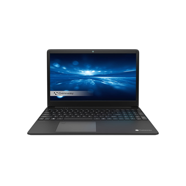 Gateway GWTN156-7BK 15.6" FHD Laptop i3-1115G4 8GB 256GB W10H Gateway GWTN156-7BK 15.6" FHD Laptop i3-1115G4 8GB 256GB W10H