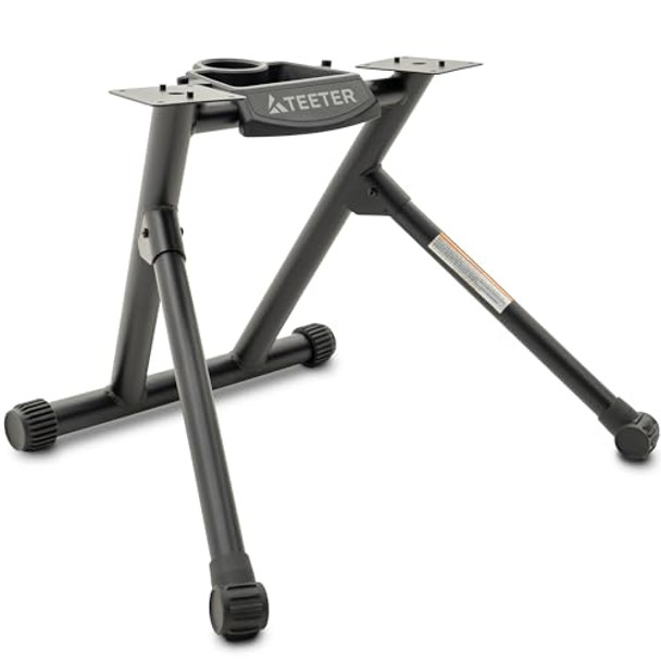 TEETER STORE PROFLEX STAND STORAGE RACK HOLDER TEETER PF1003 - BLACK TEETER STORE PROFLEX STAND STORAGE RACK HOLDER TEETER PF1003 - BLACK