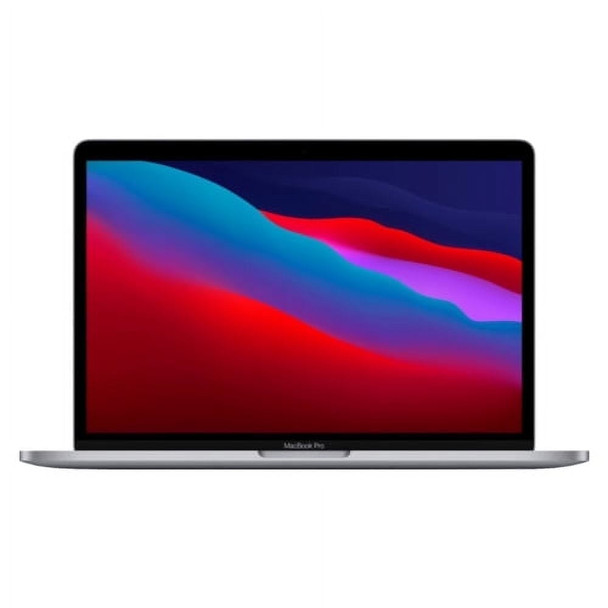 Late 2020 Apple MacBook Pro with Apple M1 Chip (13.3 inch, 16GB RAM, 256GB SSD) Space Gray