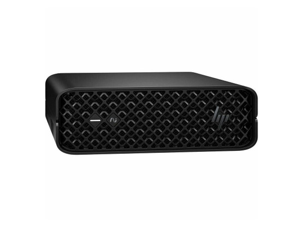 HP Z2 Mini G1i Workstation - Intel Ultra 7 265 - 32GB - 1TB SSD - Mini PC -