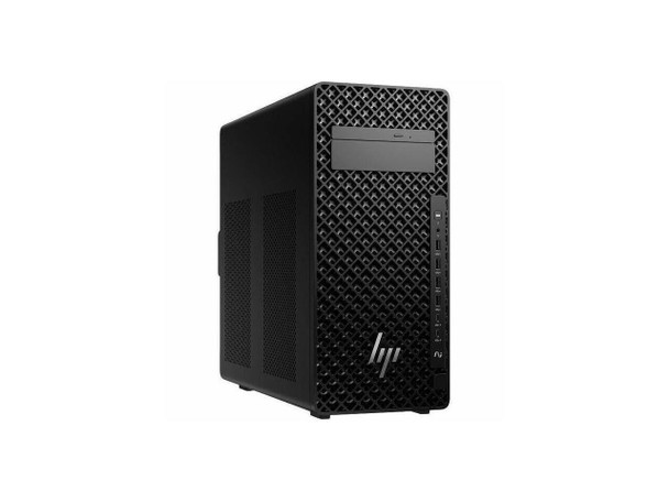 HP Z2 G1i Workstation Intel Core Ultra 7 265 32 GB 1 TB SSD Tower Black