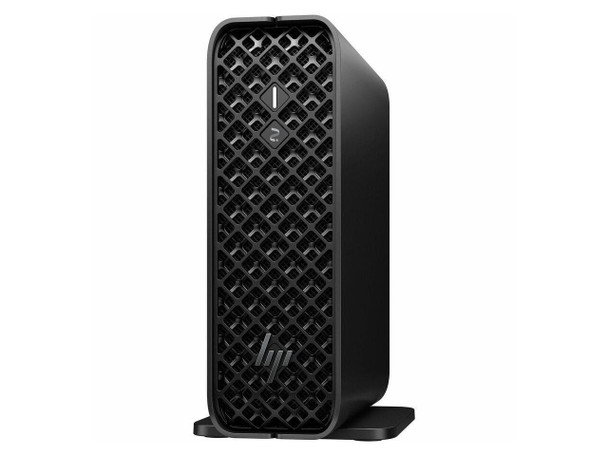 HP Z2 Mini G1i Workstation Intel Core Ultra 7 265 32 GB 1 TB SSD Mini PC Black