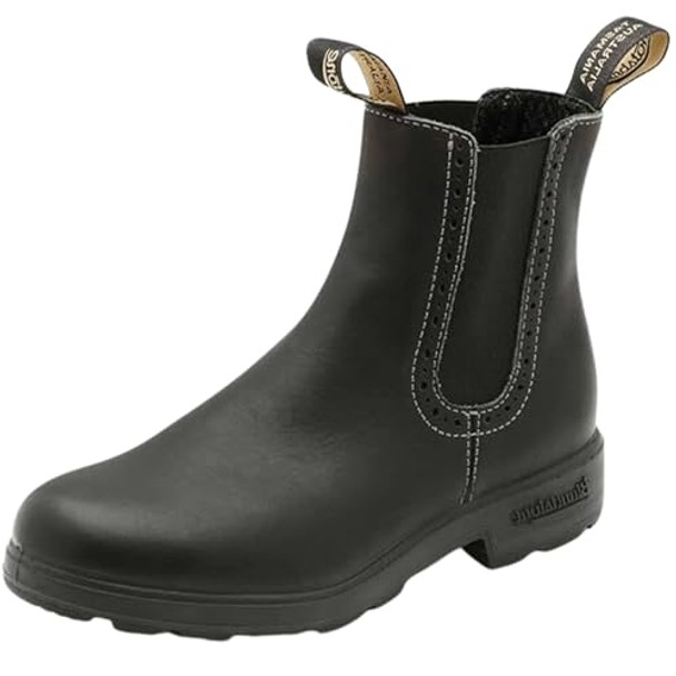 Blundstone 1448 High Top Chelsea Boots Women Voltan Black Size 6.5 Blundstone 1448 High Top Chelsea Boots Women Voltan Black Size 6.5