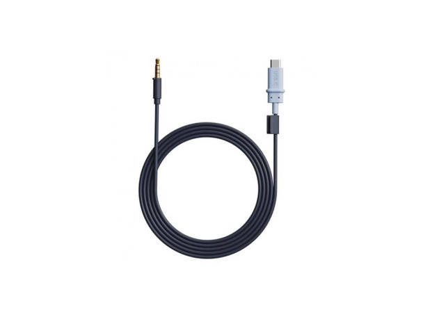 Logitech Zone Learn USB-C cable accessory - Classic Blue