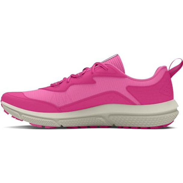 UNDER ARMOUR WOMEN'S CHARGED VERSSERT 2 SNEAKER - SIZE: WOMEN 6.5 - MULTI COLOR UNDER ARMOUR WOMEN'S CHARGED VERSSERT 2 SNEAKER - SIZE: WOMEN 6.5 - MULTI COLOR