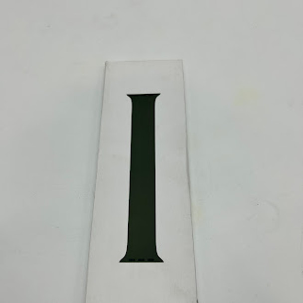 APPLE WATCH BAND 41MM SOLO LOOP - SIZE: 7 - CYPRESS New APPLE WATCH BAND 41MM SOLO LOOP - SIZE: 7 - CYPRESS New