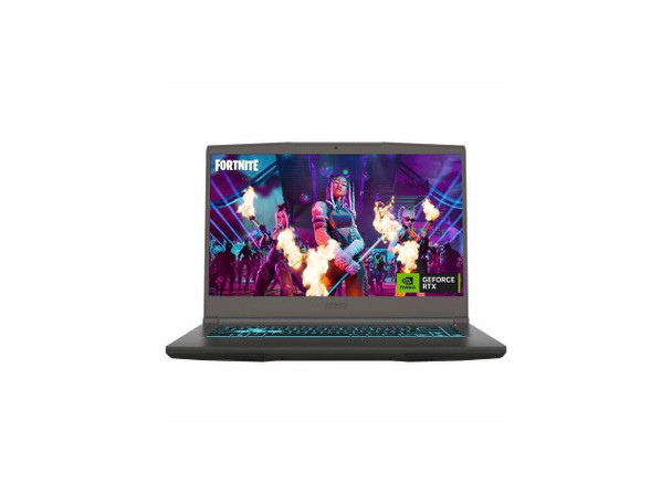 MSI Thin 15 B13V THIN 15 B13VE-3047US 15.6" Gaming Notebook - Intel Core i7 13th