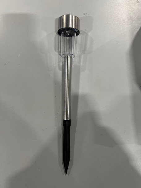 GENERIC SOLAR LIGHTS OUTDOOR WATERPROOF LED LANDSCAPE 16PK- STAINLESS STEEL