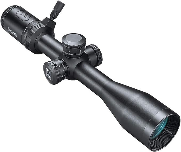 Bushnell AR Optics 4.5 18 X 40 BDC Riflescope AR741840C - BLACK