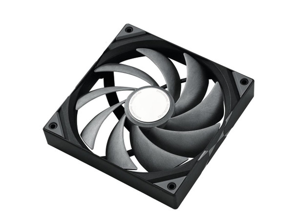 TRYX ROTA PRO 140 140mm Case Fan 4-Pin PWM LCP Material FDB Case Fan 1650RPM