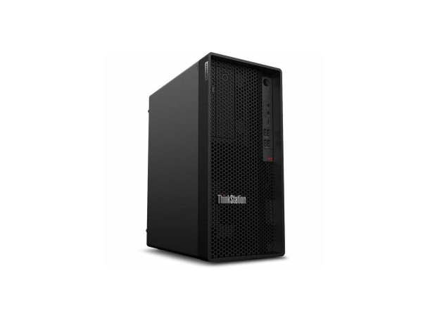 Lenovo ThinkStation P2 Gen 2 30JQ0058US Workstation - Intel Core Ultra 7 265 -