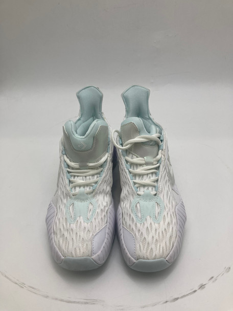 CONVERSE ALL STAR BB PROTOTYPE CX SNEAKER WHITE - SIZE: MEN 7 - WHITE