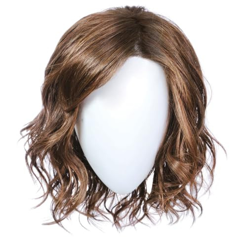 Raquel Welch Editor's Pick Layered Shoulder Length Bob Wig by Hairuwear New