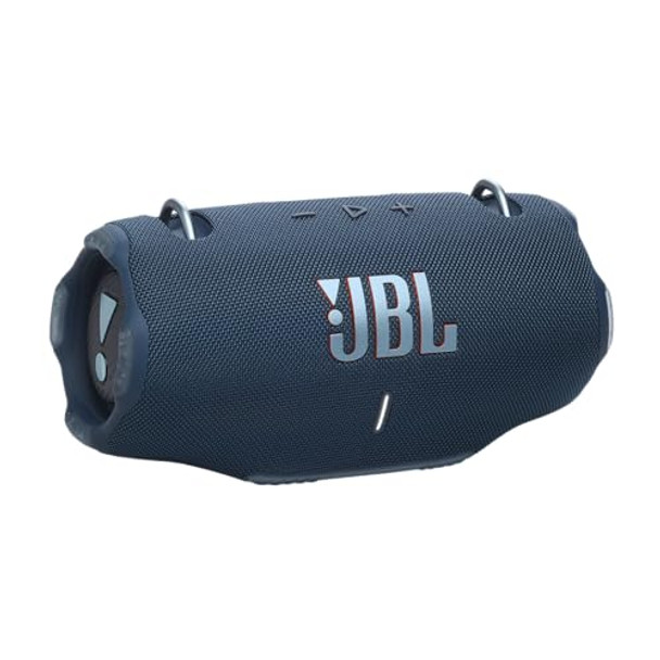 JBL XTREME 4 PORTABLE BLUETOOTH SPEAKER POWER BANK JBLXTREME4 - BLUE