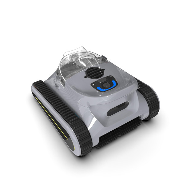 SEAUTO Crab Cordless Robotic Pool Vacuum Cleaner Waterline - Multi