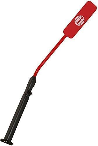 INSIDER BAT BASEBALL SOFTBALL BATTING SWING TRAINER HITTING AID 06 AGES 12- RED