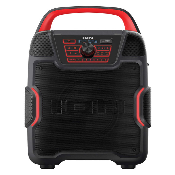ION Audio Pathfinder 320 All Weather Speaker