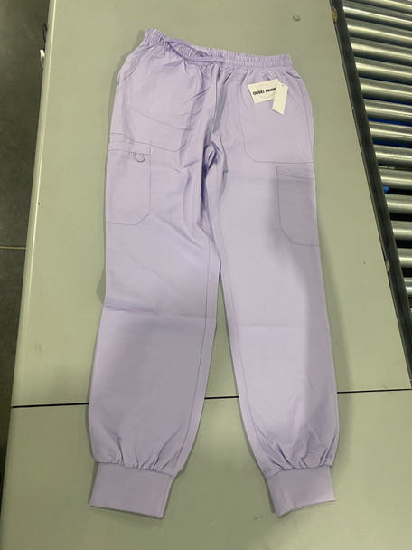 EMPIRE TREND LAVENDER LARGE - SIZE: MEN L WOMEN L - LAVENDER New