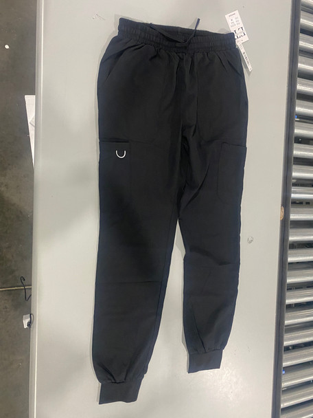 EMPIRE TREND SIZE MEDIUM BLACK - SIZE: MEN M WOMEN M - BLACK New