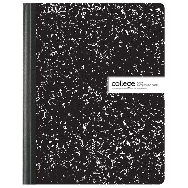 Office Depot Brand Composition Books College RE0 College Ruled 24 Notebooks New Office Depot Brand Composition Books College RE0 College Ruled 24 Notebooks New