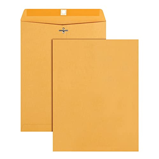 OFFICE DEPOT BRAND MANILA ENVELOPES 9-1/2" X 12-1/2" BROWN KRAFT BOX OF 100 New OFFICE DEPOT BRAND MANILA ENVELOPES 9-1/2" X 12-1/2" BROWN KRAFT BOX OF 100 New