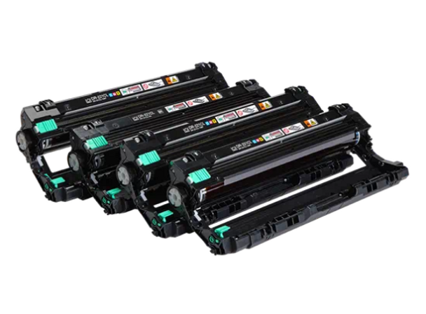 BROTHER DR221CLDRUM UNIT SET, YIELDS APPROX.15,000 PAGES BROTHER DR221CLDRUM UNIT SET, YIELDS APPROX.15,000 PAGES