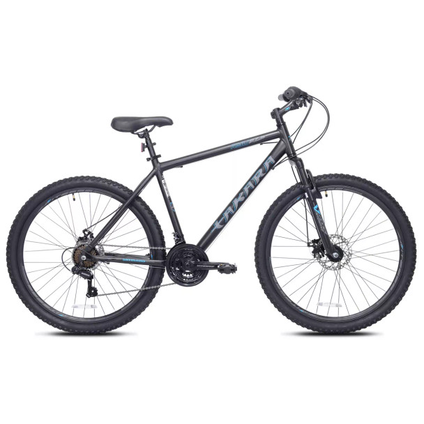 TAKARA KENT TAKARA RYU 27.5" MOUNTAIN BIKE - BLACK TAKARA KENT TAKARA RYU 27.5" MOUNTAIN BIKE - BLACK