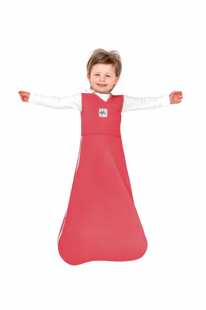 Ollie World Alphie Sleep Pouch, 4-12 months Transition, 22-32 lbs, Size 2T/3T Ollie World Alphie Sleep Pouch, 4-12 months Transition, 22-32 lbs, Size 2T/3T