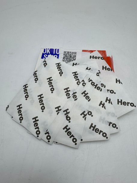 HERO COSMETICS MIGHTY PATCH ORIGINAL PATCH 72 COUNT