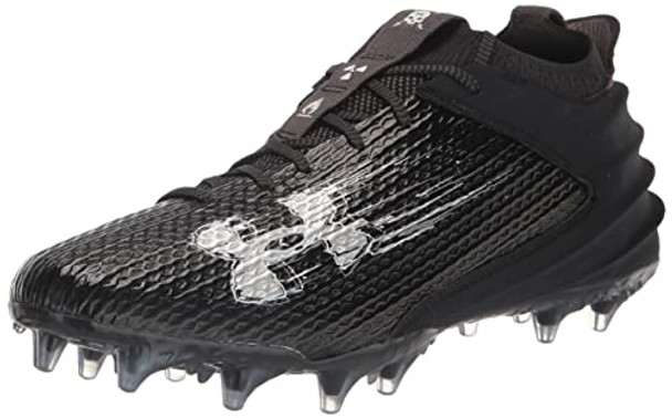 UNDER ARMOUR UA TM BLUR SMOKE 2.0 MC Black 15 UNDER ARMOUR UA TM BLUR SMOKE 2.0 MC Black 15