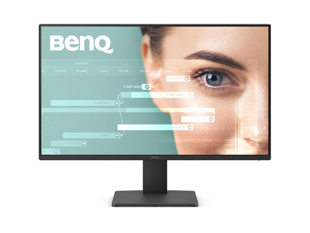 BenQ GW2491 23.8” 1080p FHD 100Hz IPS Eye-Care Monitor, HDMI, DisplayPort, BenQ GW2491 23.8” 1080p FHD 100Hz IPS Eye-Care Monitor, HDMI, DisplayPort,