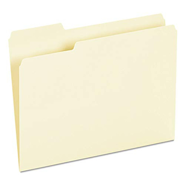 UNIVERSAL UNV12213 1/3-CUT ASSORTED TAB INTERIOR FILE FOLDERS - Letter 100/Box New UNIVERSAL UNV12213 1/3-CUT ASSORTED TAB INTERIOR FILE FOLDERS - Letter 100/Box New