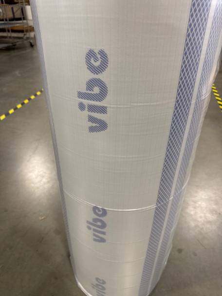 410263-1120 Vibe 12-Inch Gel Memory Foam Mattress Bed in a Box Twin XL White New