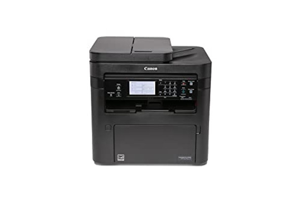 CANNON CANON IMAGECLASS MF269DW II MONOCHROME DUPLEX WIRELESS LASER PRINTER