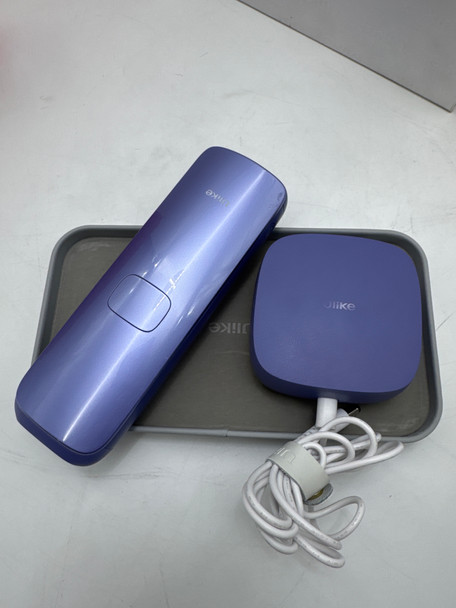 Ulike Laser Hair Removal for Women and Men, Air 3 Ice-Cooling IPL Hair Removal