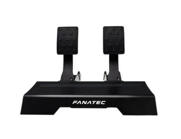 FANATEC CSL ELITE PEDALS 2 PEDALS- CSL EP - BLACK FANATEC CSL ELITE PEDALS 2 PEDALS- CSL EP - BLACK