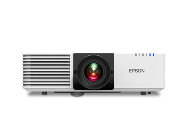 Epson PowerLite L570U 3LCD Laser Projector with 4K Enhancement (V11HA98020) Epson PowerLite L570U 3LCD Laser Projector with 4K Enhancement (V11HA98020)